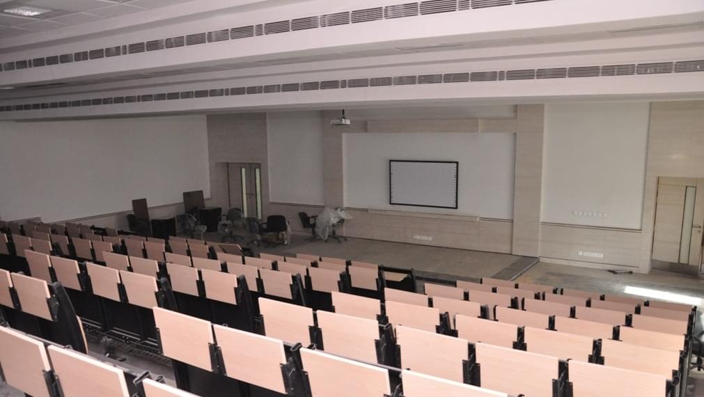 ESIC Faridabad Infrastructure photo 5